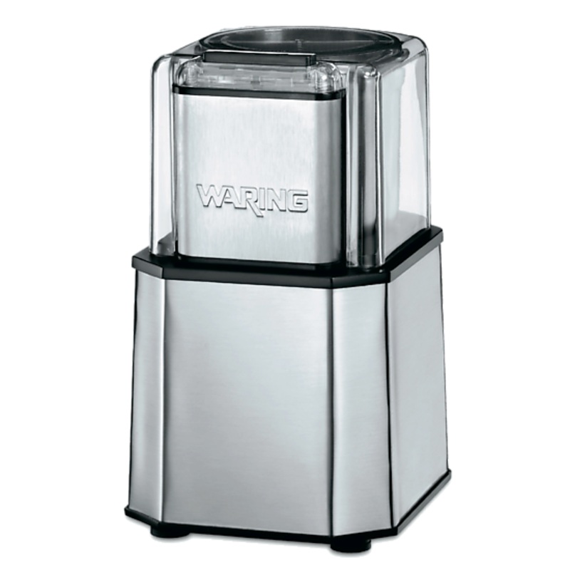 Waring Commercial Heavy-Duty Electric Spice Grinder