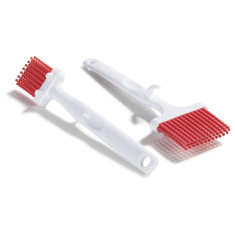 Carlisle High Heat Pastry Brush, 2"