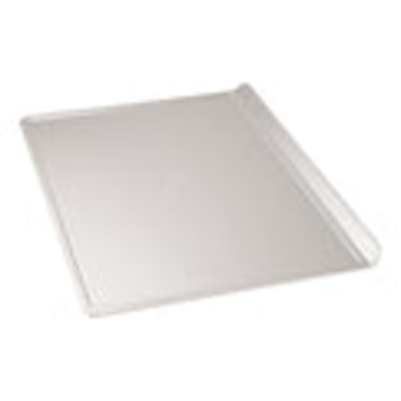 Chicago Metallic Cookie Sheet, 18" x 14", , Glazed Aluminized Steel