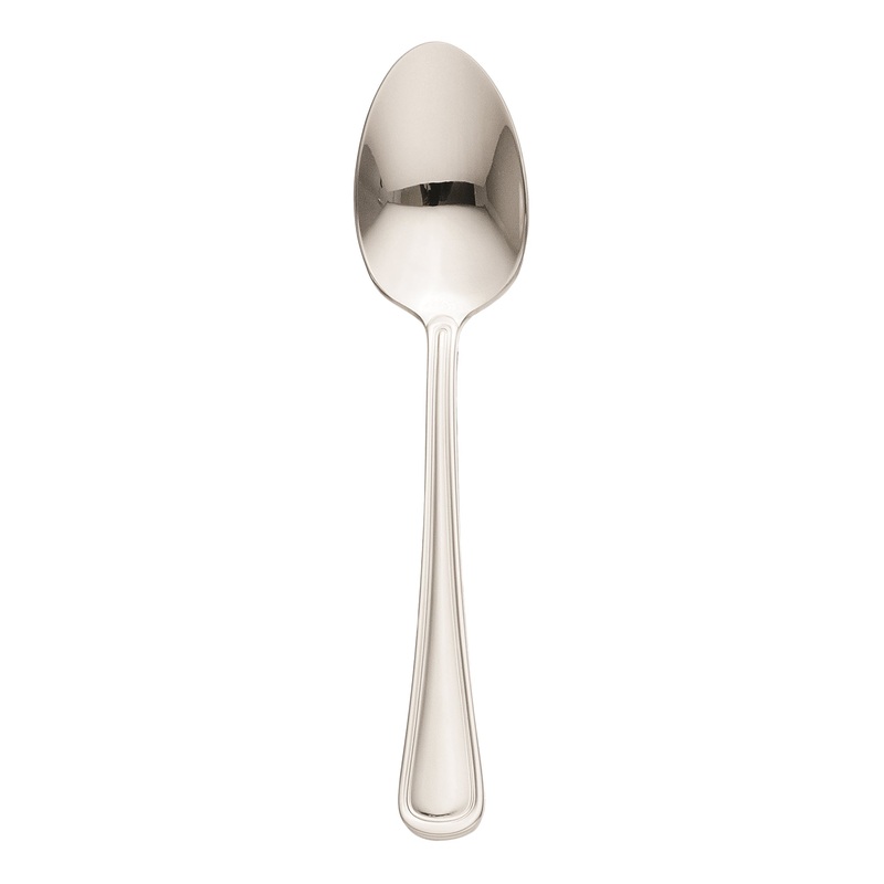 Libbey Classic Rim II Dessert Spoon (36-pack)