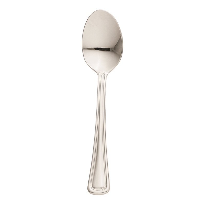 Libbey Classic Rim II Teaspoon (36-pack)
