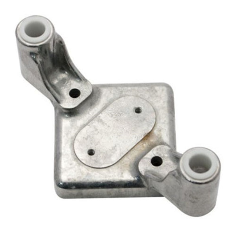 Nemco Easy FryKutter Push Block Guide with Bushing