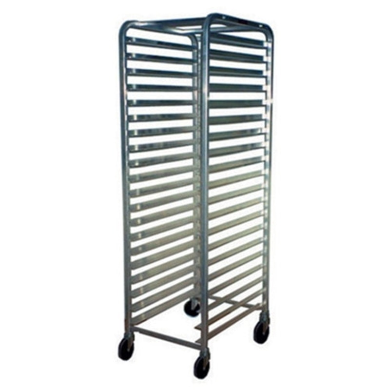 Rabco 20 Tier Bun Pan Rack