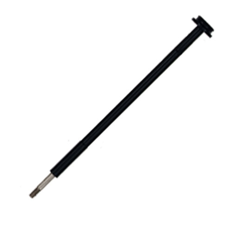 Server Condiment Pump Piston & Stem Assembly
