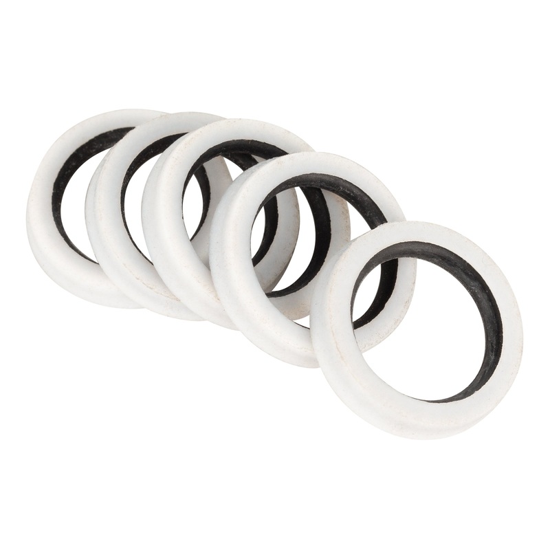 Server Replacement Seal Assembly, 1 oz