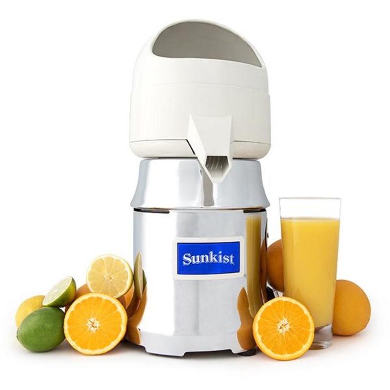 Sunkist J-1 Commercial Series Juicer, 115V