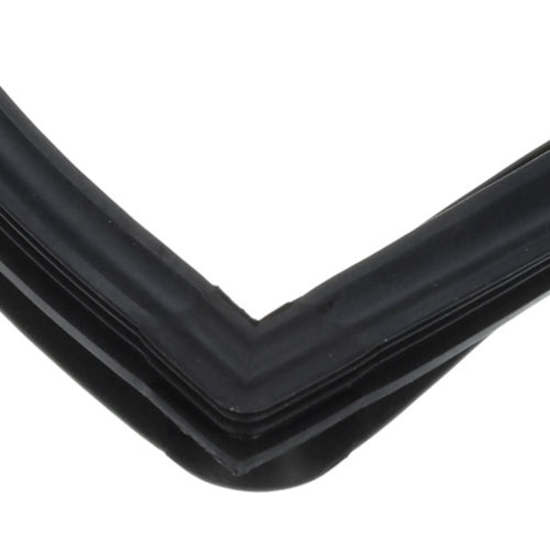 Alto Shaam Door Gasket, 2.6" x 8.7" x 25.9"