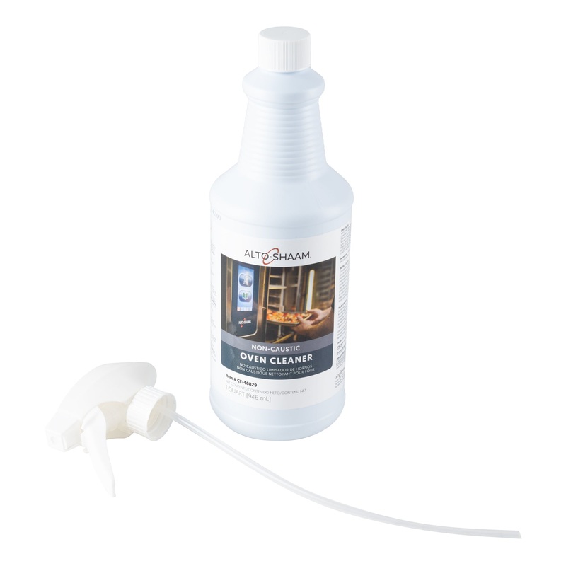 Alto-Shaam Non-Caustic Degreaser, 32 oz (6-pack)