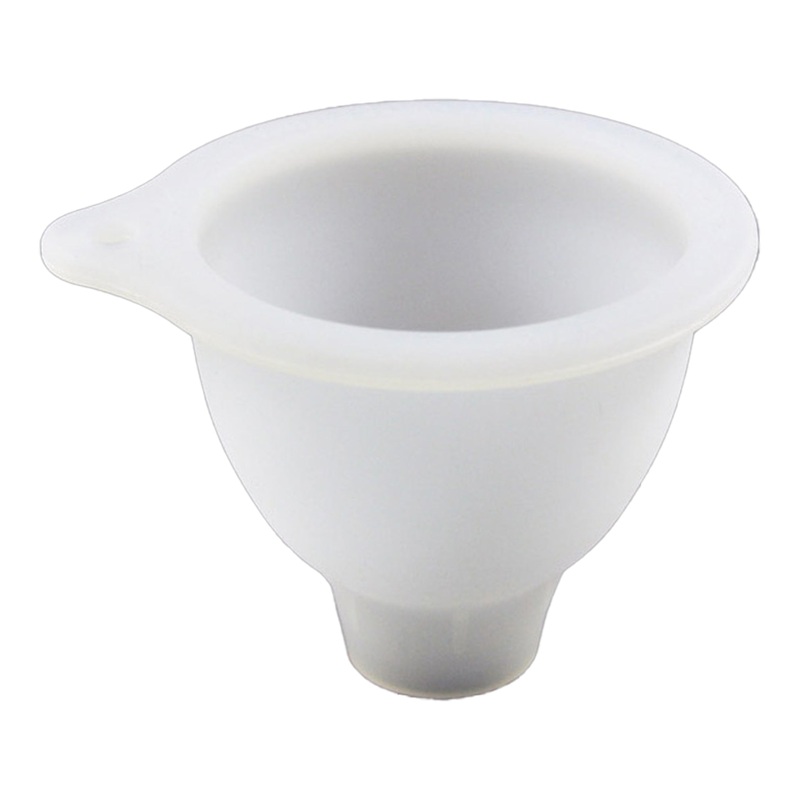 FIFO Funnel, Silicone