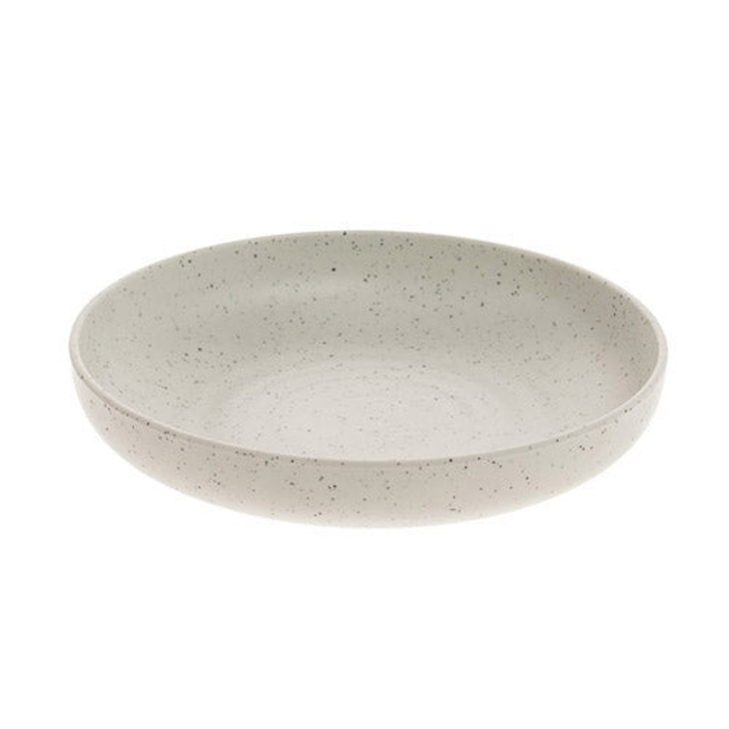 G.E.T. Cheforward Infuse Bowl, 56 oz, Stone Natural, Melamine (12-pack)