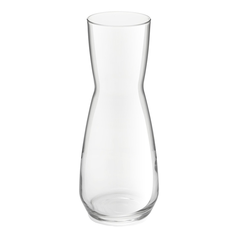 Libbey Ensemble Carafe, 36 oz (6-pack)