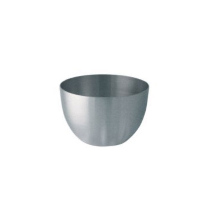 Puddifoot Fry Bowl, 13 oz, Stainless Steel (12-pack)