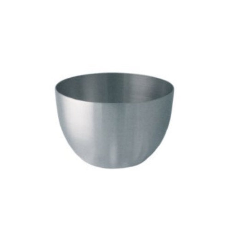 Puddifoot Fry Bowl, 23 oz, Stainless Steel (12-pack)