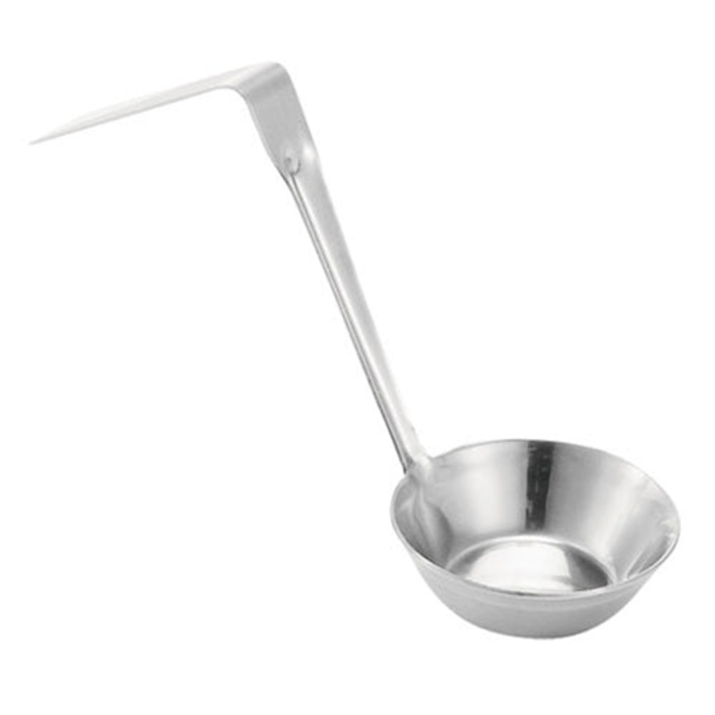 Server Ladle, 1 oz, 4"