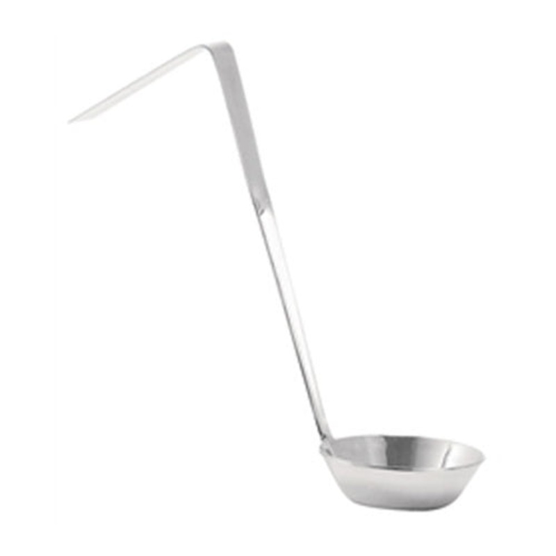 Server Ladle, 1 oz, 6"