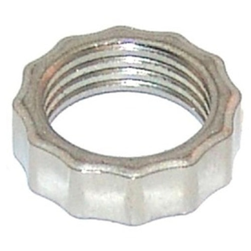 Server Nut, Dishcharge Tube