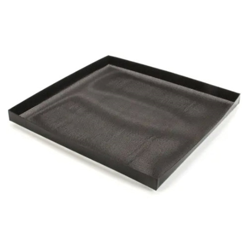 TurboChef Mesh Non Stick Cooking Basket, 14.5" x 13.5" x 1", PTFE