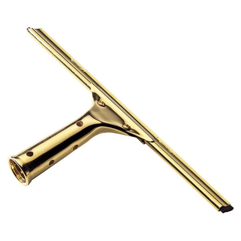 Advantage Master Solid Brass Squeegee