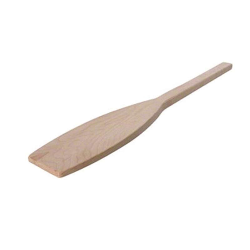 American Metalcraft Stirring Paddle, 24", Wood