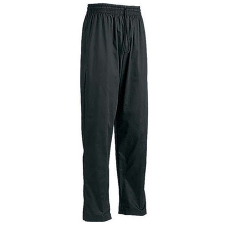 Blackwood Economy Rugby Pant, Black