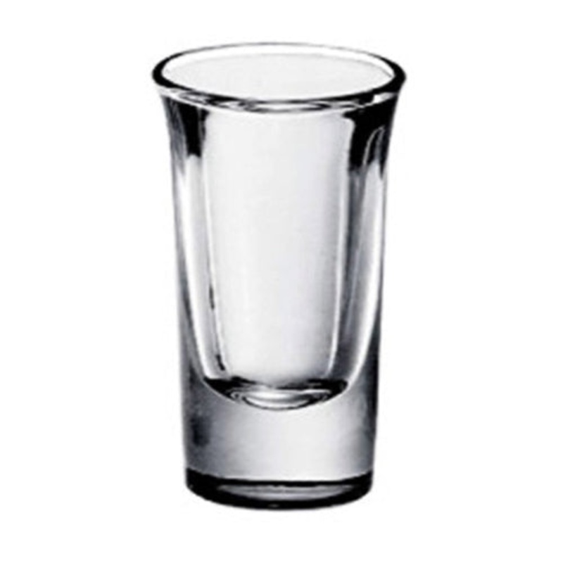 Can-Pour Shot Glass, 28ml (12-pack)