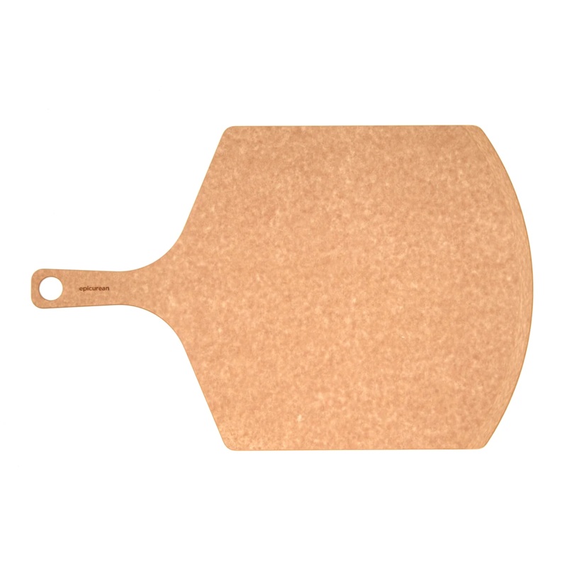 Epicurean Pizza Peel,  23" x 14", Fibrewood