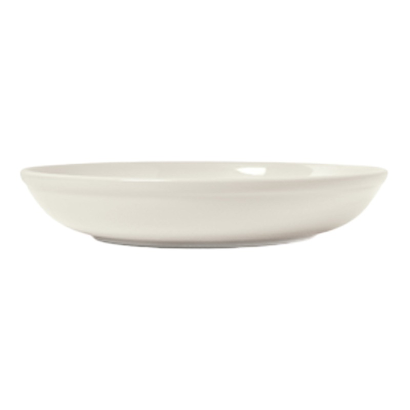 Libbey Syracuse Flint Shallow Pasta Bowl, 41 oz (12-pack)