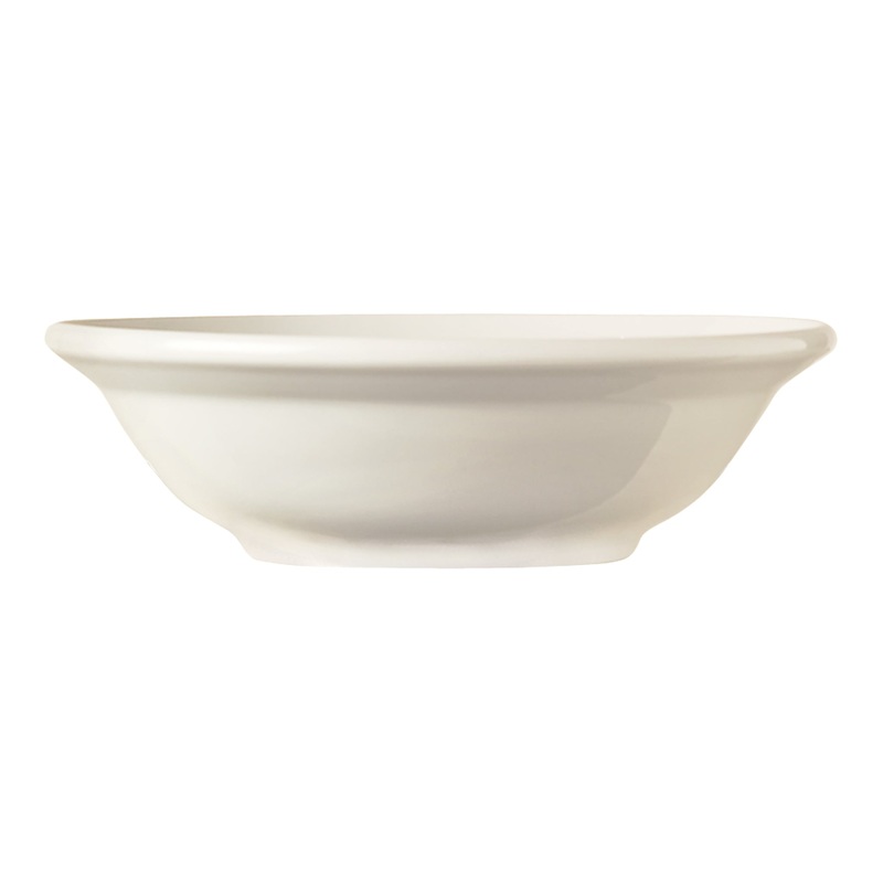 Libbey World Tableware Basics Orbis Grapefruit Bowl, 10 oz (24-pack)