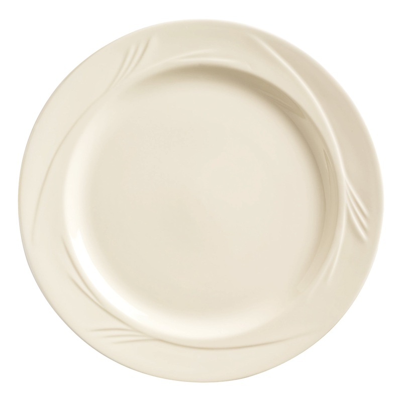Libbey World Tableware Endurance Plate, 9" (24-pack)