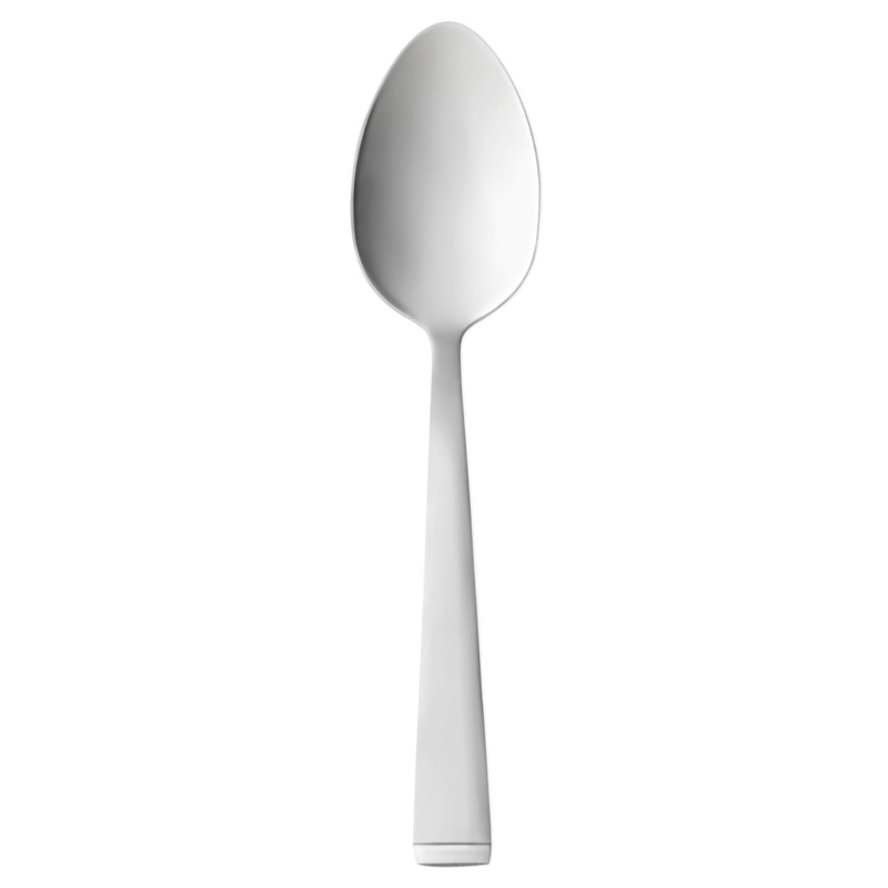 Libbey World Tableware New Charm Dessert Spoon (36-pack)