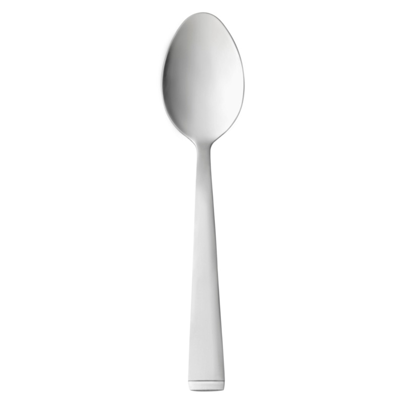 Libbey World Tableware New Charm Teaspoon (36-pack)
