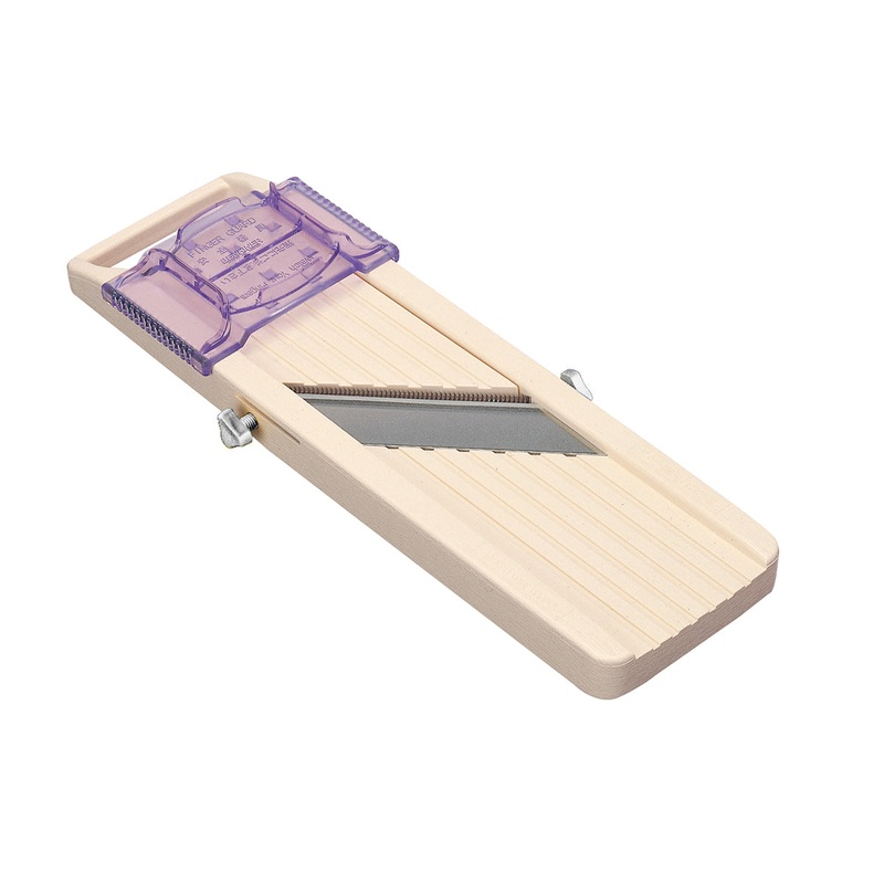 Louis Tellier BN95 Japanese Mandoline, Large