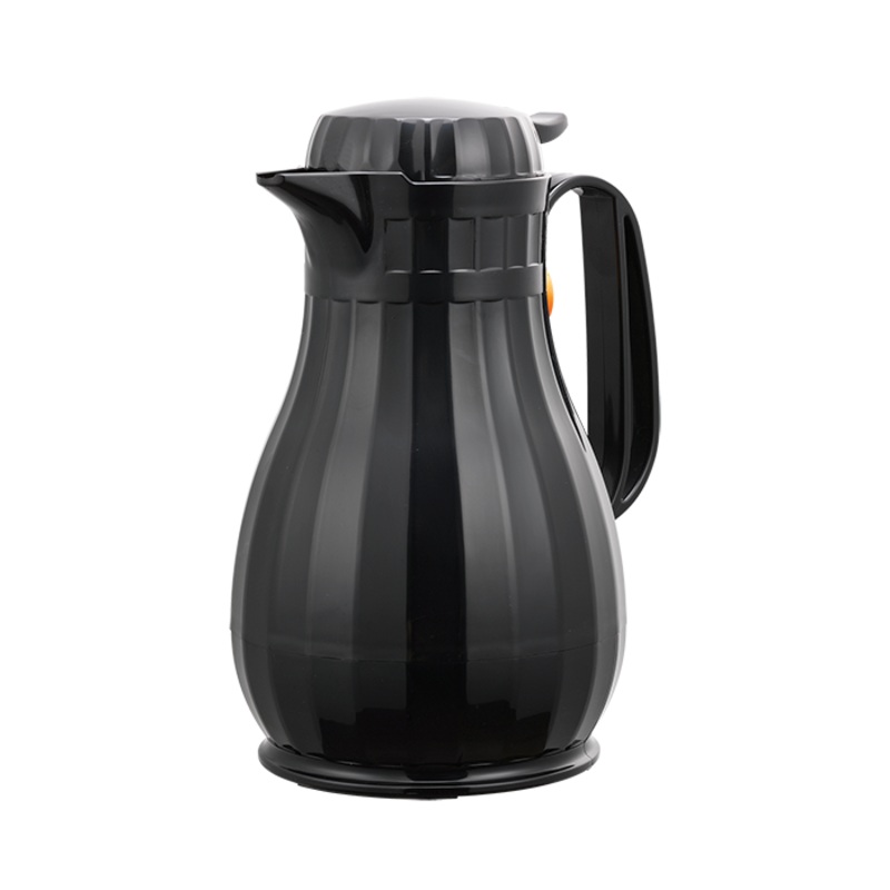 Service Ideas Eco-Serve Insulated Carafe, 1.3 L, Plastic
