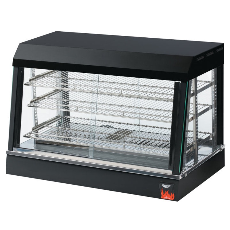 Vollrath HFM-36 Counter Top Heated Food Merchandiser, 36", 120V, FINAL SALE