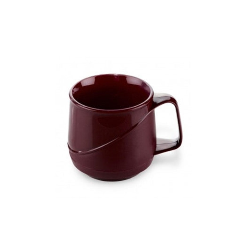 Aladdin Temp-Rite Allure Insulated Mug, 8 oz, Plastic (48-pack)