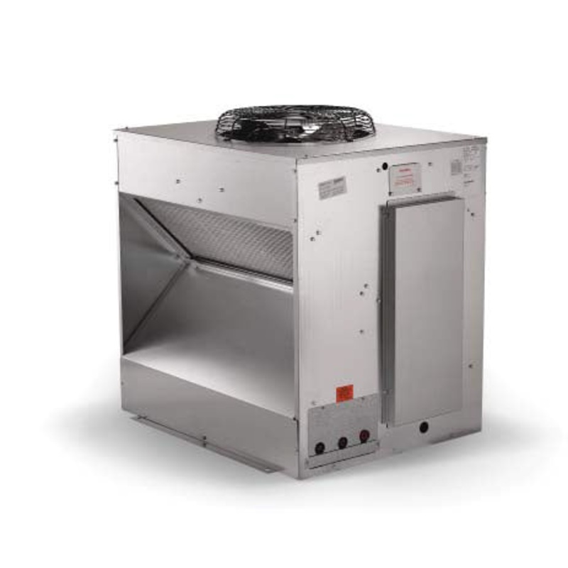 Scotsman ECC141-32 Air Cooled Remote Condenser Unit, 208-230/60/1
