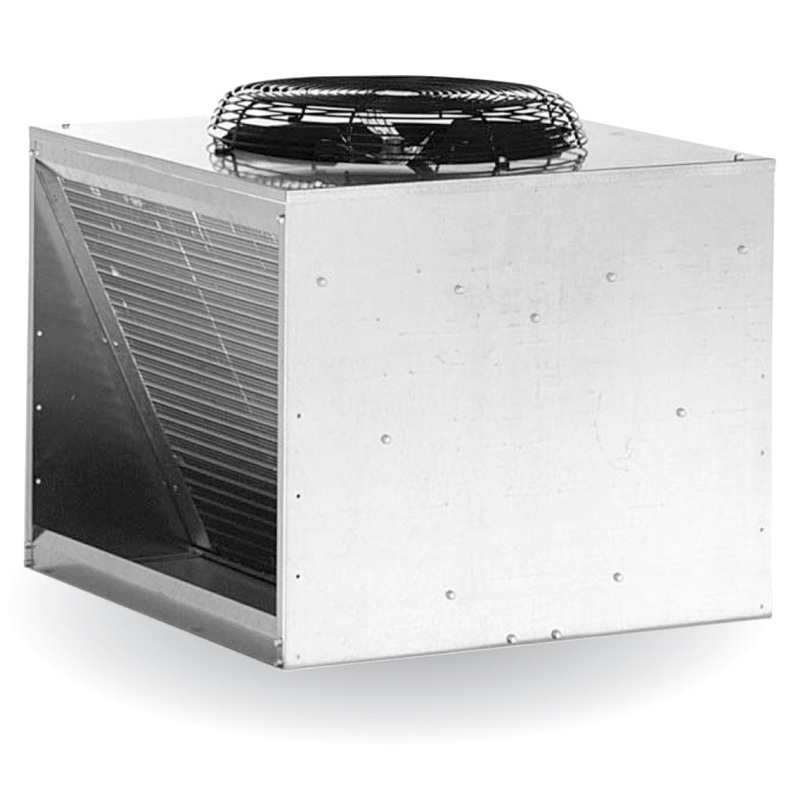 Scotsman ERC311-32 Air Cooled Remote Condenser Unit, 208-240/60/1