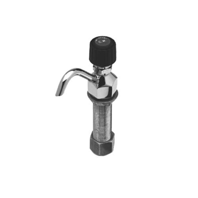 T&S B-2282 Dipper Well Faucet