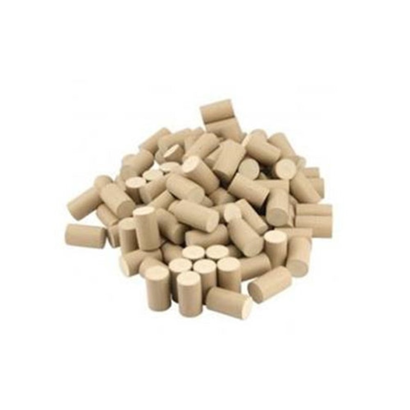 Toronto Brewing Nomacorc 900 Series Wine Corks, 1 1/2" (100-pack)
