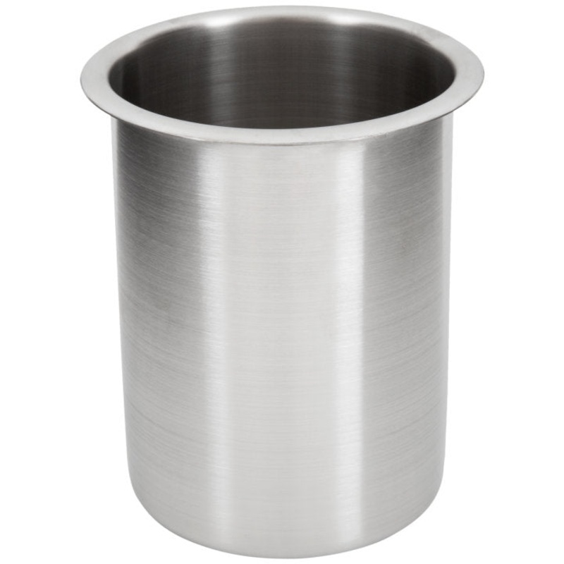 Vollrath Bain Marie, Stainless Steel, FINAL SALE