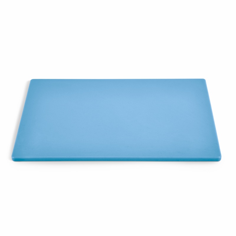 Vollrath Color-Coded Cutting Board, 24" x 18" x 0.5", FINAL SALE