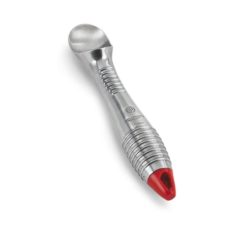 Vollrath Color-Coded Ice Cream Scoop, Aluminum, FINAL SALE