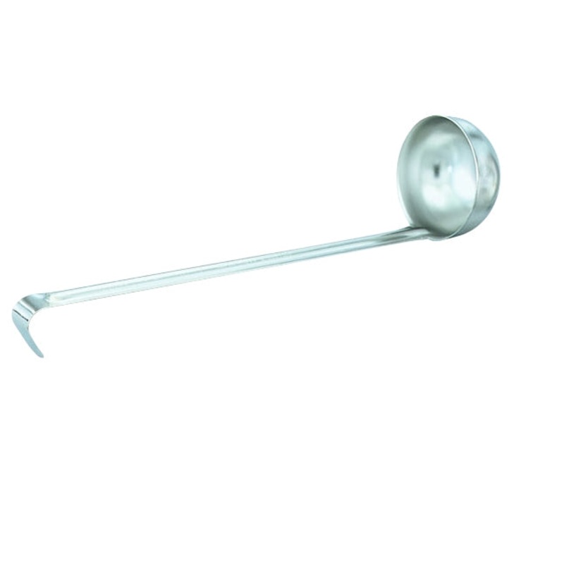 Vollrath Economy One-Piece Ladle, Stainless Steel, FINAL SALE