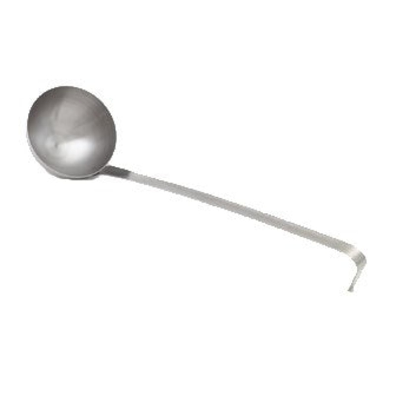Vollrath Economy Two-Piece Ladle, Stainless Steel, FINAL SALE