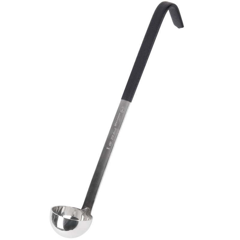 Vollrath Kool Touch Color-Coded One-Piece Ladle, FINAL SALE