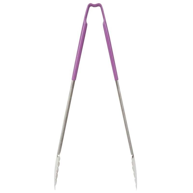 Vollrath Kool-Touch One-Piece Tongs, 16", FINAL SALE