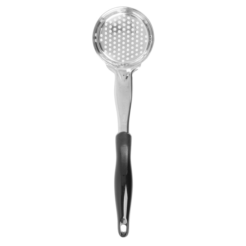 Vollrath One Piece Heavy Duty Round Perforated Spoodle, FINAL SALE