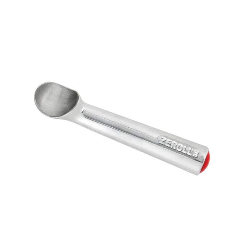 Zeroll Original Ice Cream Scoop, Aluminum Alloy