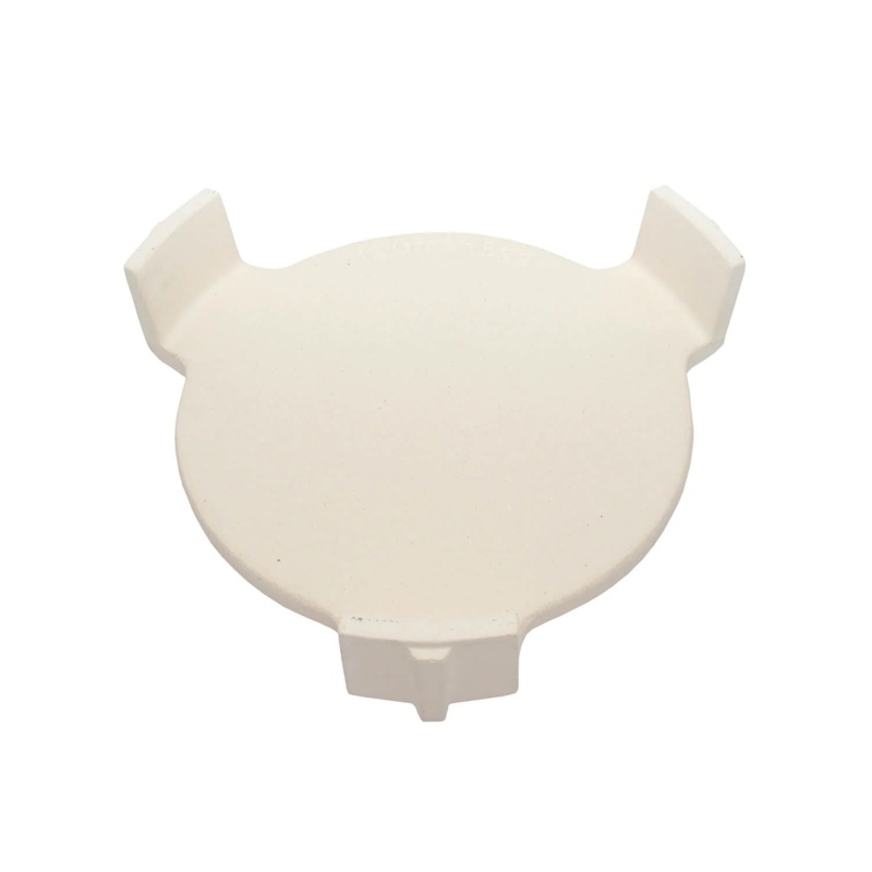 Big Green Egg Conveggtor Heat Deflector for MiniMax Egg, FINAL SALE