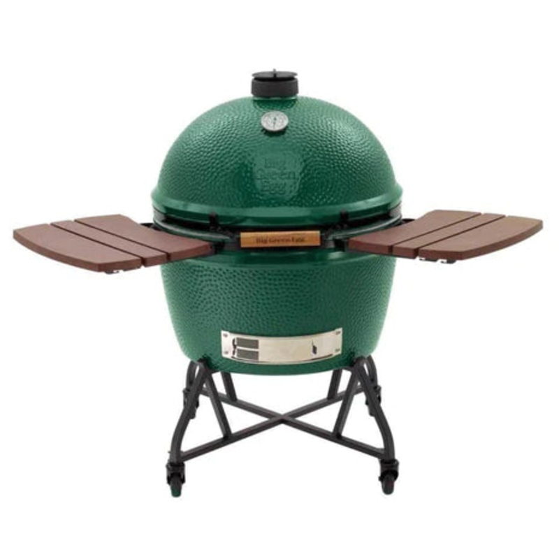 Big Green Egg Egg Mates, 3 Slat Composite Shelf, Large, FINAL SALE